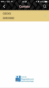 Clínica CEDIG Screenshots 4