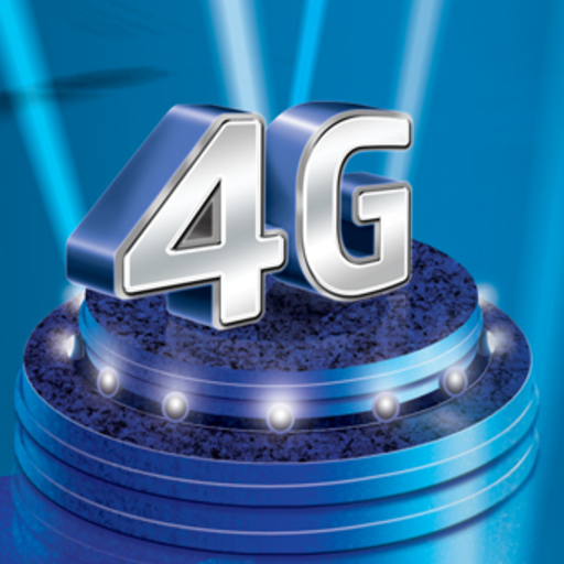 4GNet LOGO-APP點子