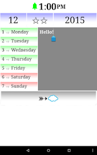 download Berbicara Jam Alarm free