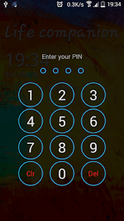 Galaxy Locker - screenshot thumbnail