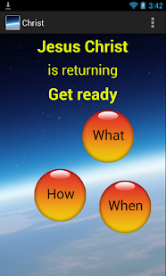 Free Jesus Christ is returning APK for PC