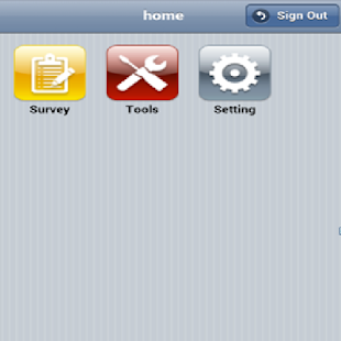 How to download iSurvey 1.0.0 mod apk for laptop