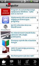 komputerswiat.pl APK Download for Android