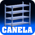 Canela iStock logo