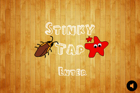 【免費街機App】Stinky Tap-APP點子