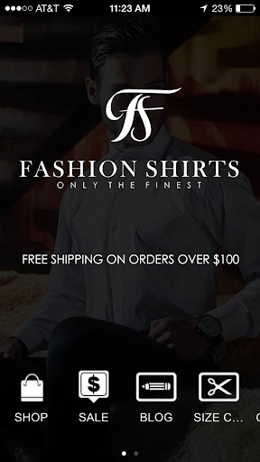 Fashion Shirts