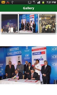 Free Download CII 2013 APK