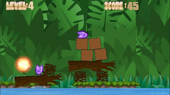 Download Bad Beavers! APK for Android