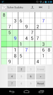 How to mod Solve Sudoku 1.0 unlimited apk for android