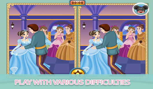 Fairytale Story Cinderella Screenshots 5
