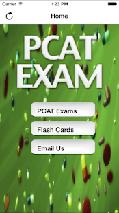 PCAT Buddy Screenshots 10