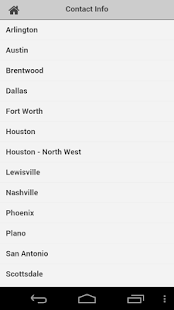 Frontline Source Group Screenshots 1
