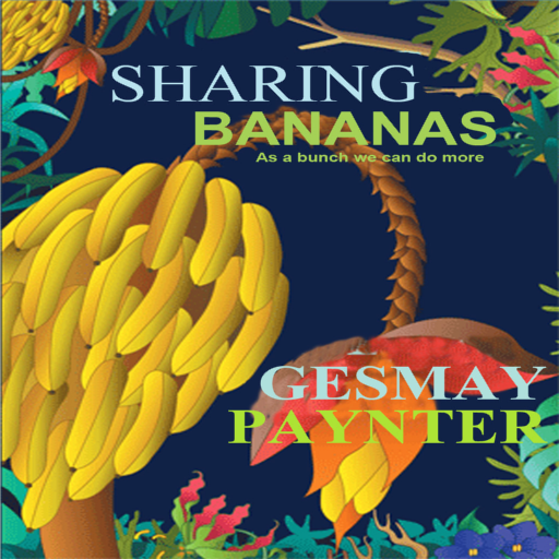 Sharing Bananas LOGO-APP點子