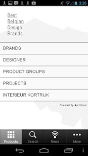 How to install Best Belgian Design Brands 1.0 mod apk for pc