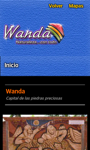 Wanda Misiones