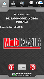 How to install MobKASIR lastet apk for laptop