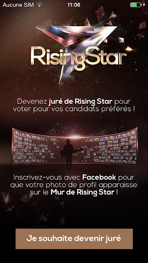 Rising Star