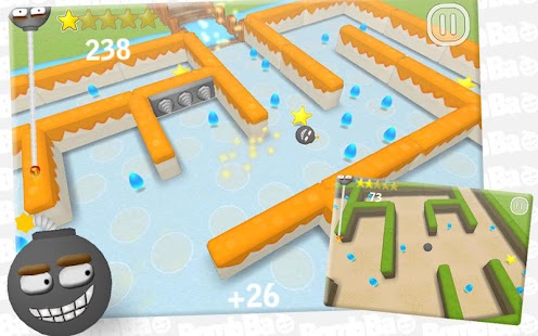 How to get Bomb Ba patch 1.1 apk for bluestacks