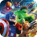 Lego Marvel Game Guide icon