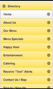 Lastest Tracy's Bar & Grill APK