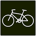 iBikeChicago logo