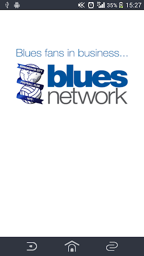 Blues Network