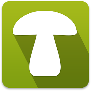 Pilzführer Nature Lexicon logo