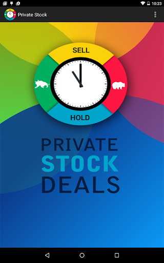 免費下載財經APP|Private Stock Deals app開箱文|APP開箱王
