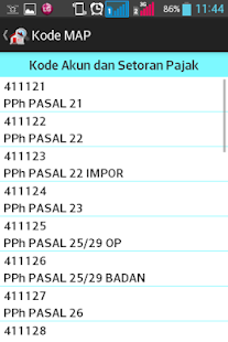 Kantor Pajak Screenshots 11