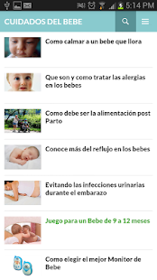 How to install Cuidados del Bebe Gratis 4.0 unlimited apk for android