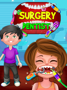 Plastic Surgery Dentist