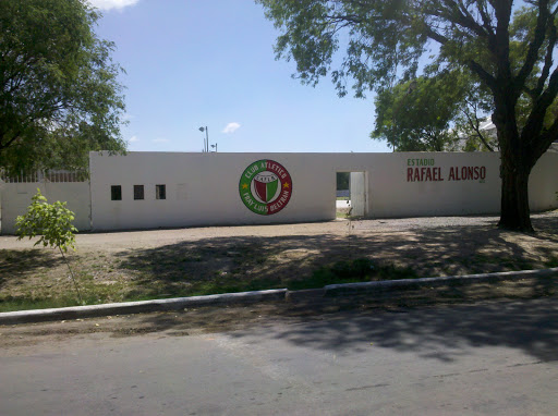 Club F L Beltran