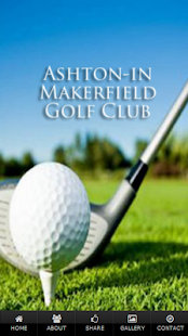 Free Download Peter Allan Golf Shop APK for PC