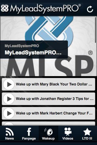 MyLeadSystemPRO