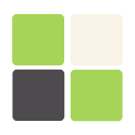 iida Home テーマ A01用 Panel(HA) logo