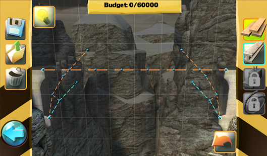 Bridge Constructor - screenshot thumbnail