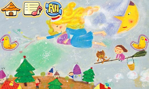 Free Download 깊은책★신나는 영어동요 4탄 APK