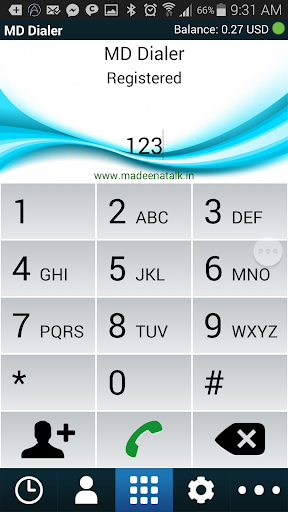 【免費通訊App】MD Dialer-APP點子