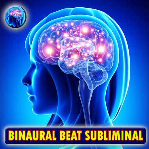 Binaural Beats Subliminal 音樂 App LOGO-APP開箱王