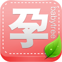 快乐孕期（快樂孕期） logo