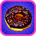 Donut Yum! logo