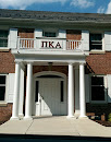 Pi Kappa Alpha House