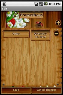 Free Download Events Reminder (Berry) APK for PC