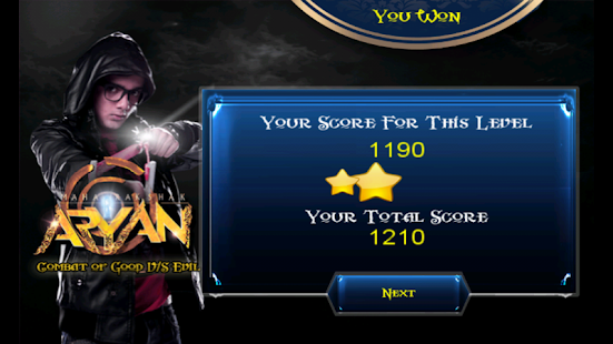 Maharakshak Aryan Screenshots 15