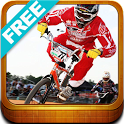 BMX Boy Race Game icon