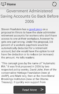 Free Download Econ Blog APK for Android