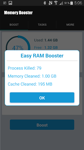 免費下載工具APP|EC Memory Booster for Motorola app開箱文|APP開箱王