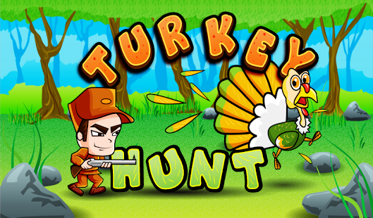 Free Download Thanksgiving Turkey Hunt APK for PC