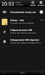 shopping - list poster 5