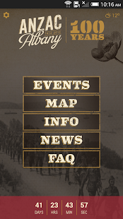 Lastest Anzac Albany APK for Android